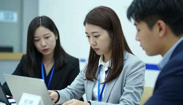 企业名录查询
