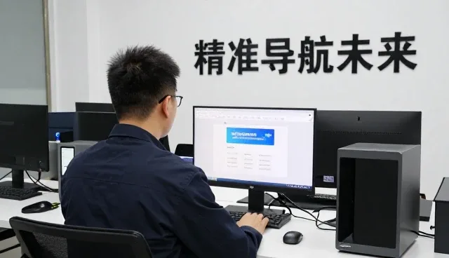石首企业网:区域维护方法的实际应用与优化