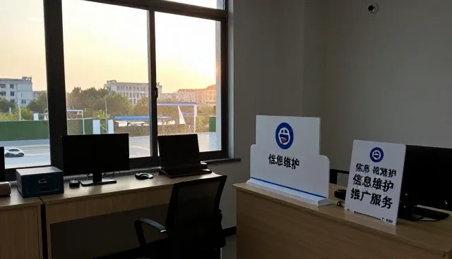 信息维护中的常见问题及应对策略